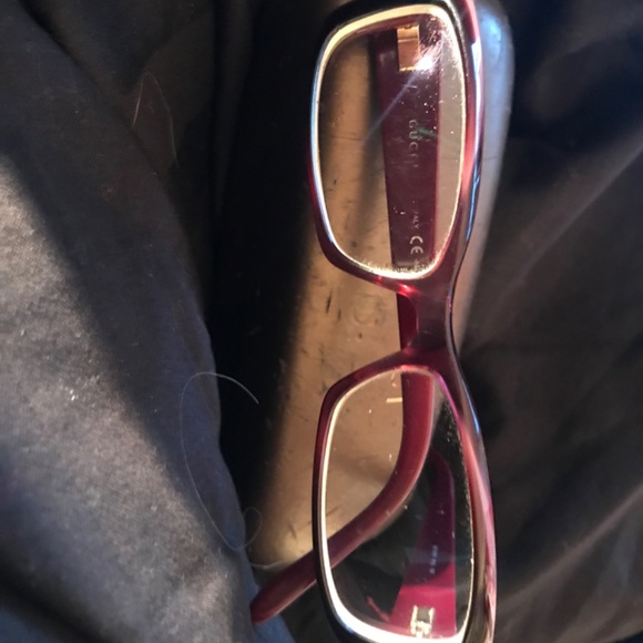 GUCCI  GLASSES - Picture 14 of 16